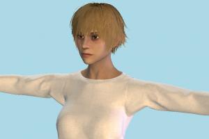 Heather Mason Heather Mason-2